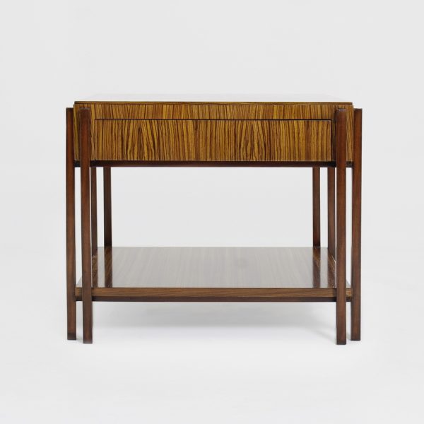 September Side Table