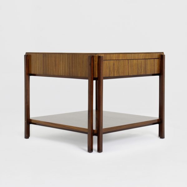 September Side Table