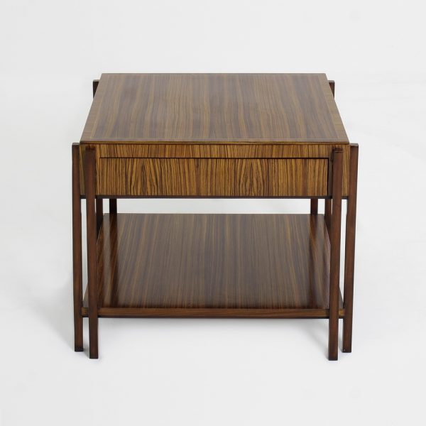 September Side Table