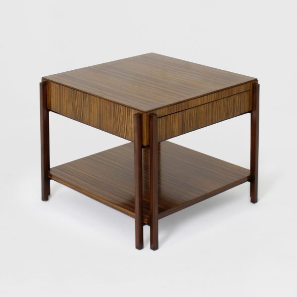 September Side Table