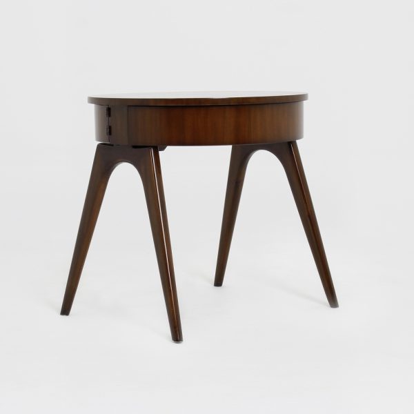 Lawrence Side Table