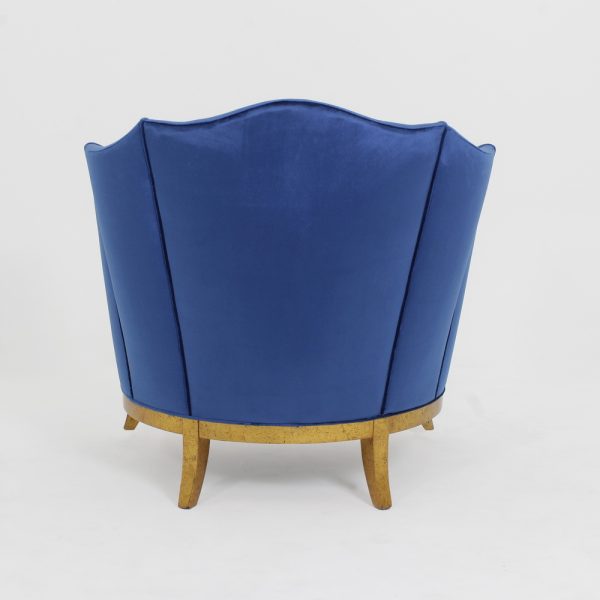 Albert Lounge Chair