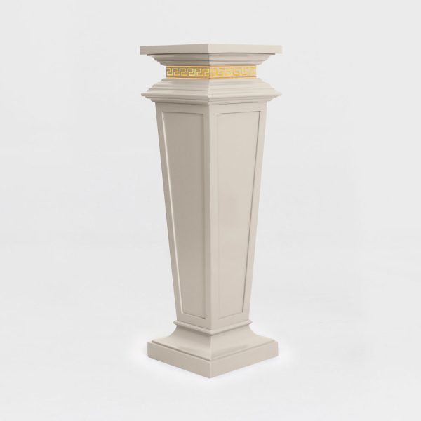 Emke Pedestal Light