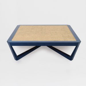 Violet Coffee Table Gold