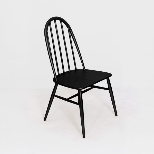 Ashley Chair Dark